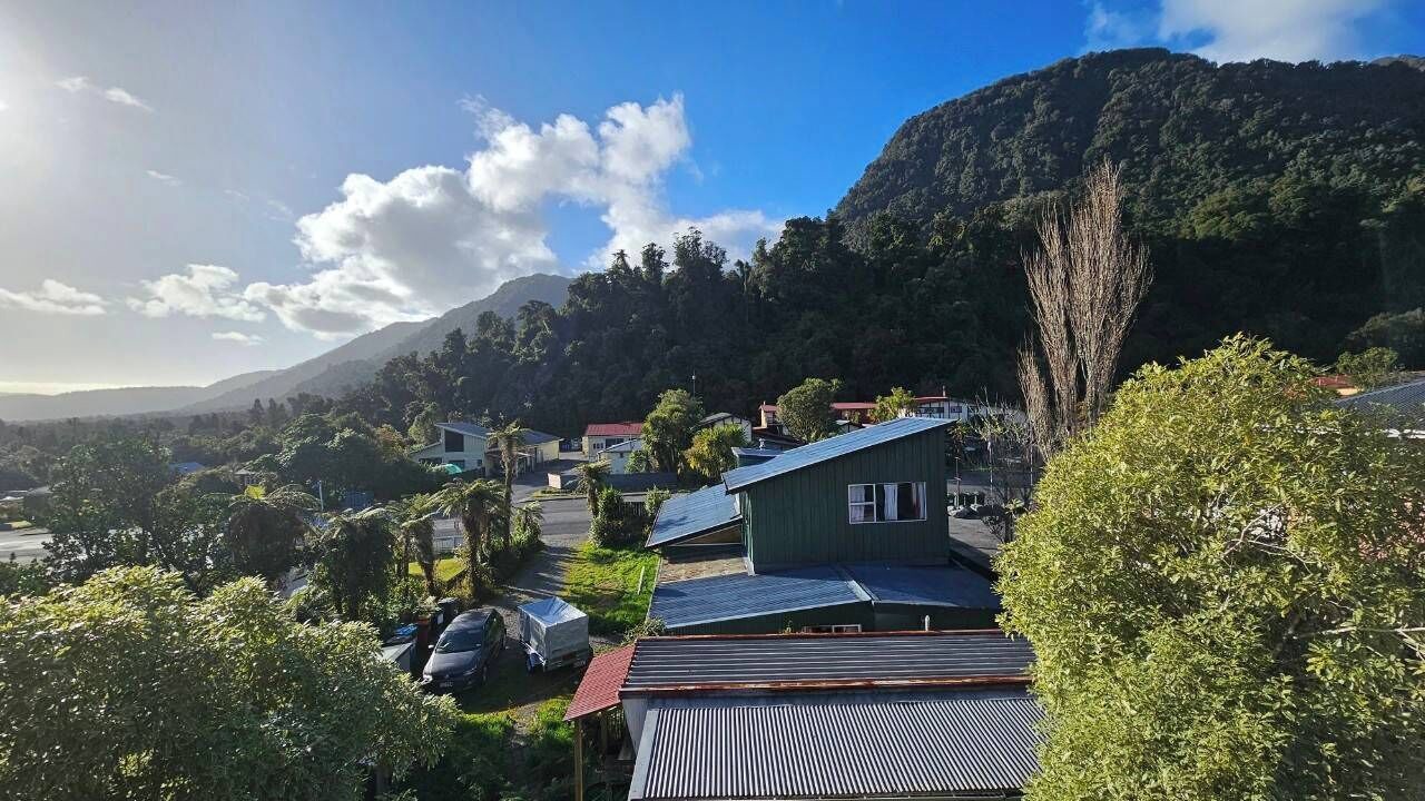 Photo of Others in Franz Josef Glacier