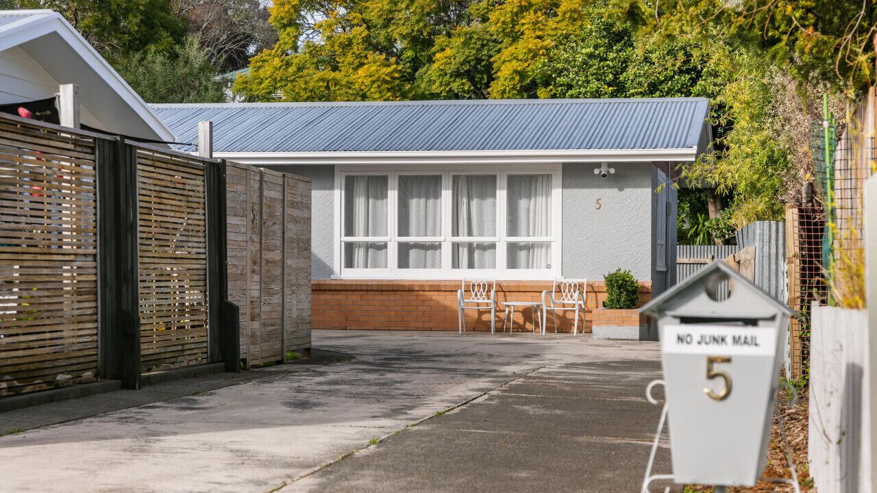 Photo of Outdoor in Gisborne