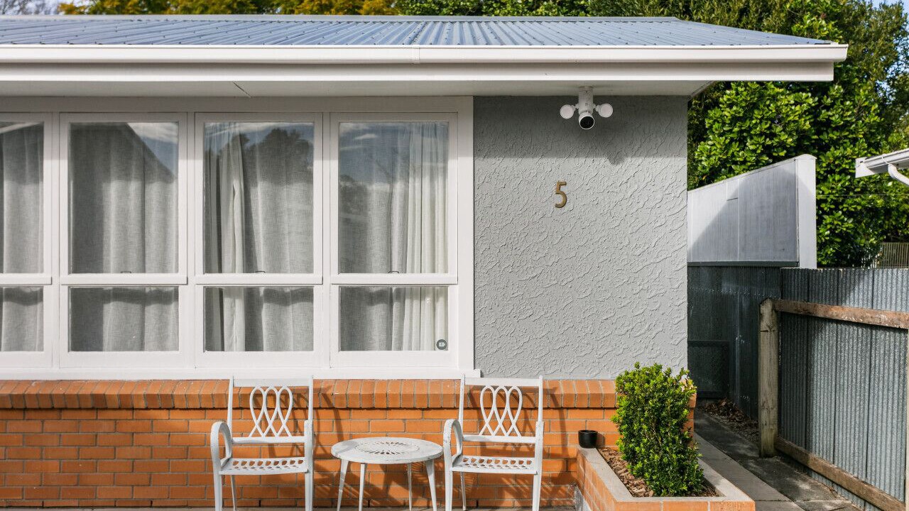 Photo of Outdoor in Gisborne