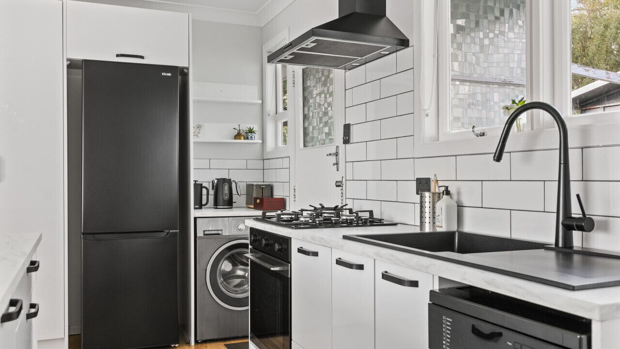 Photo of Kitchen in Gisborne