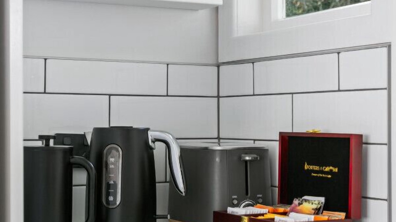 Photo of Kitchen in Gisborne