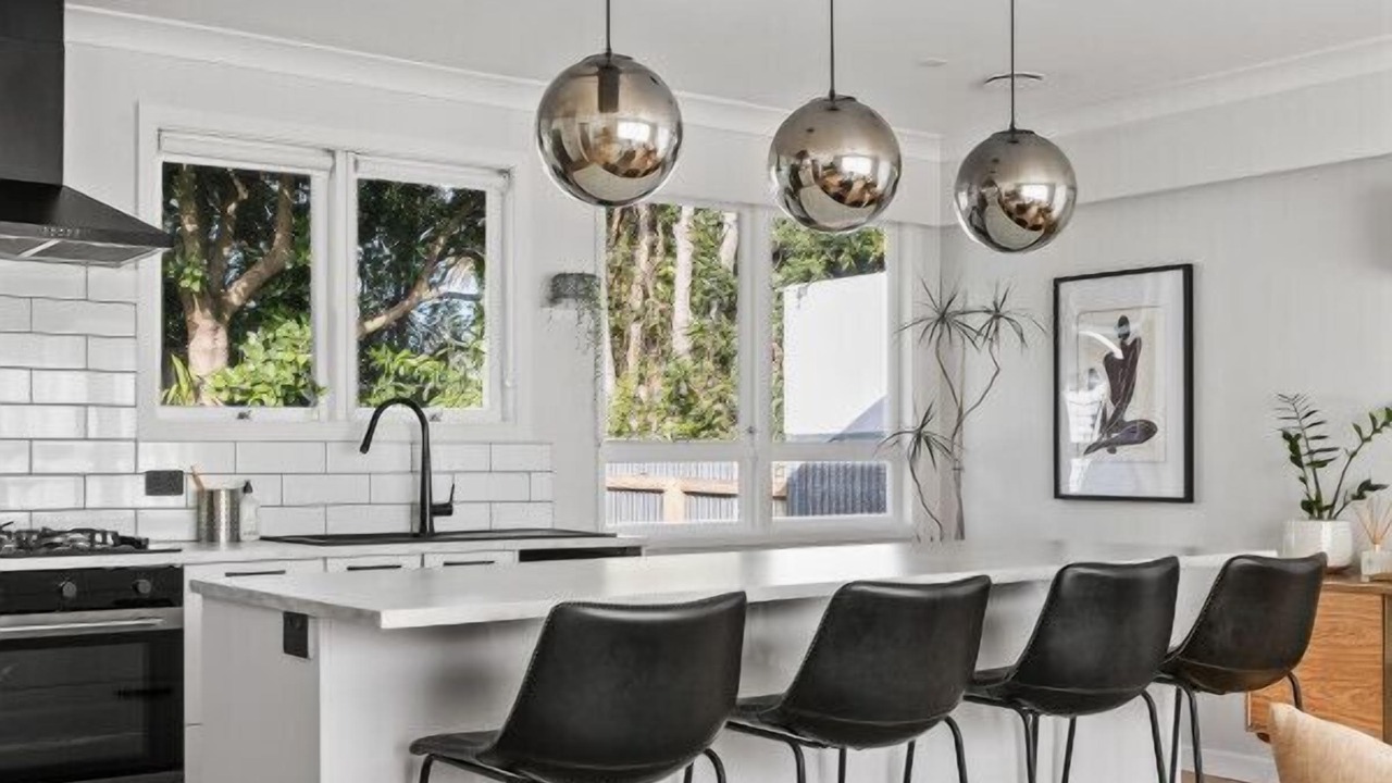 Photo of Kitchen in Gisborne