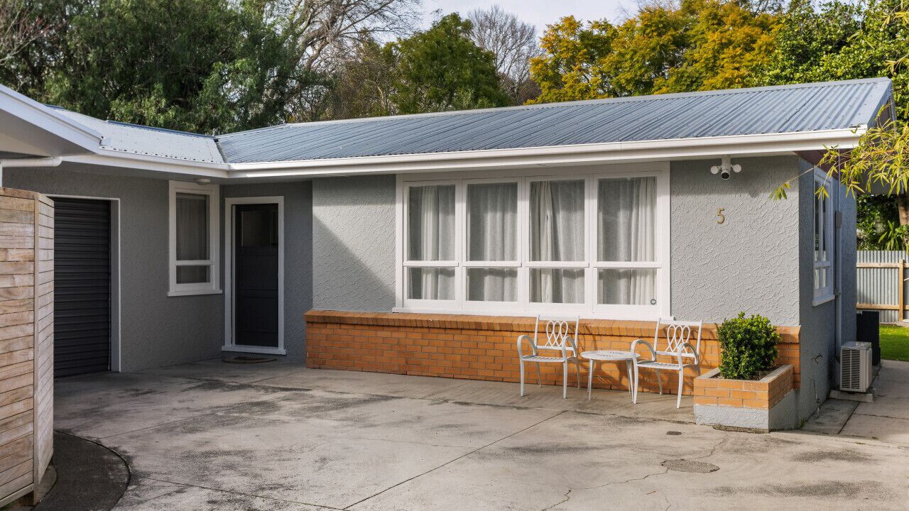 Photo of Outdoor in Gisborne