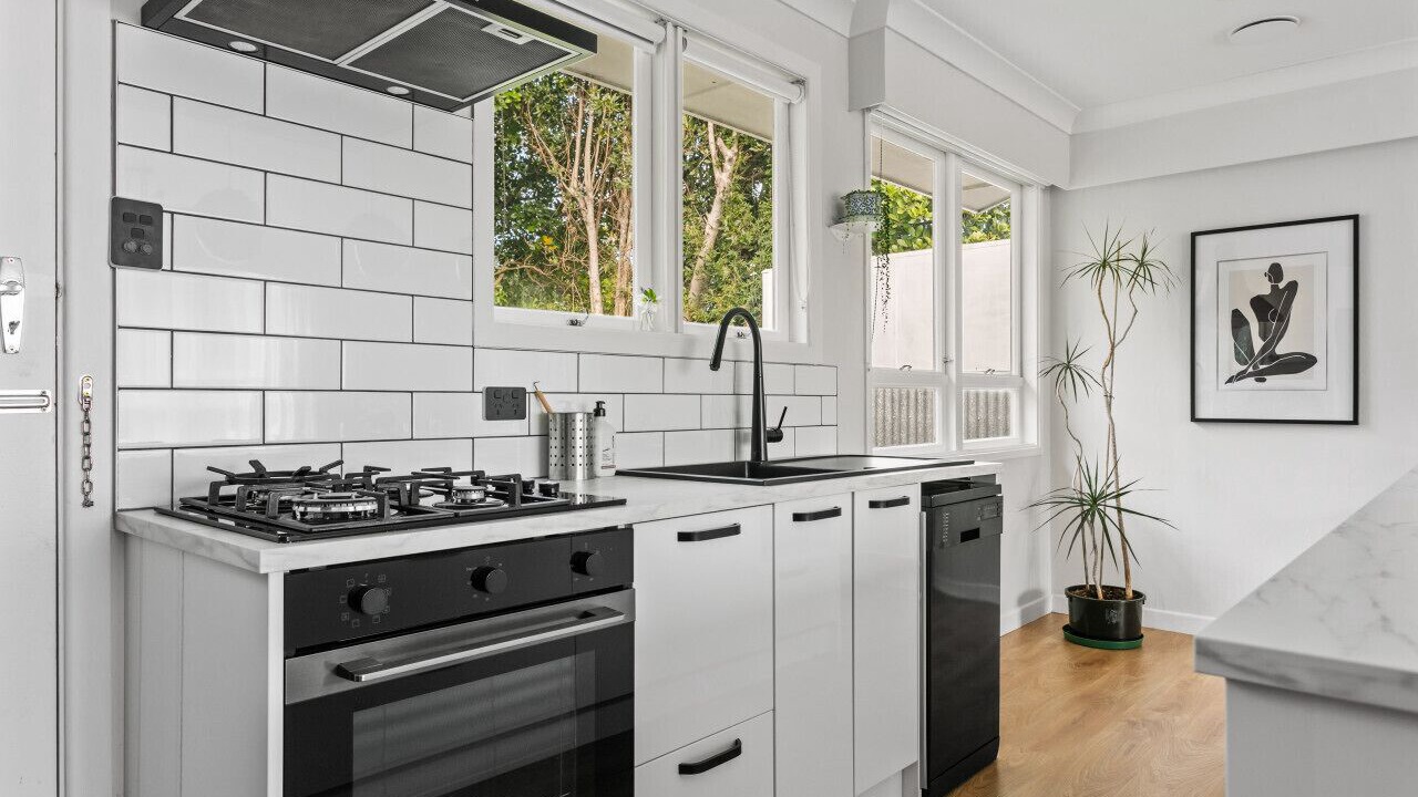 Photo of Kitchen in Gisborne