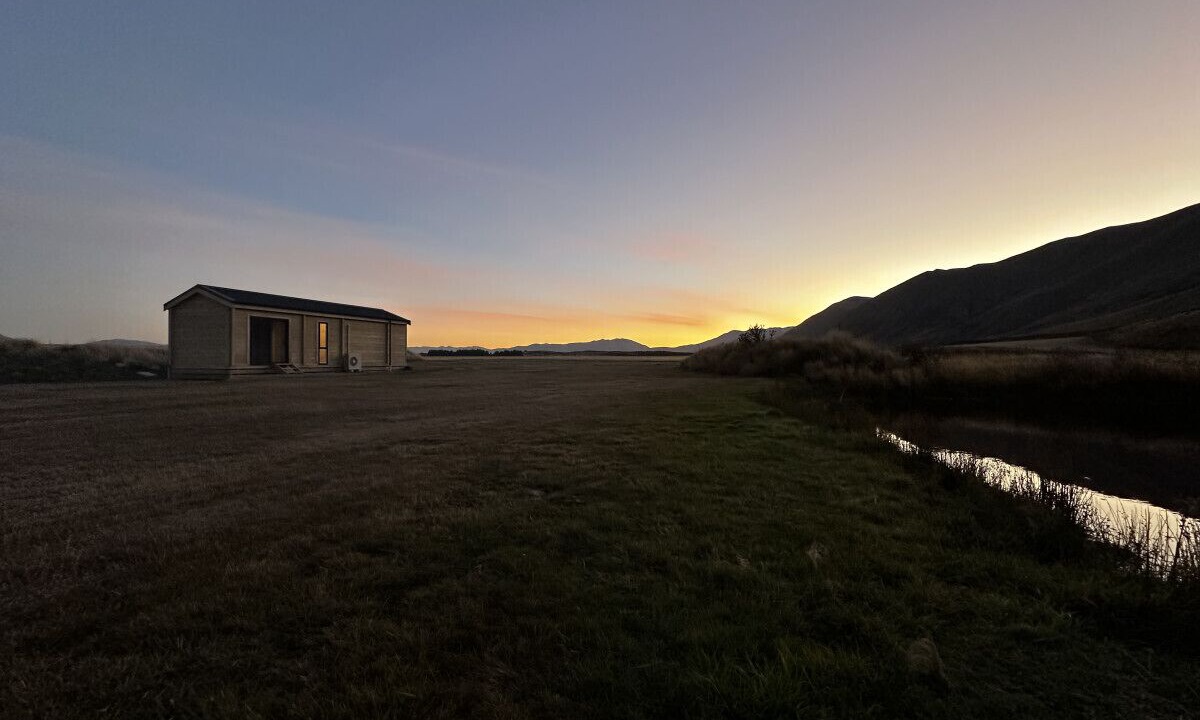 Photo of Outdoor in Ben Ohau