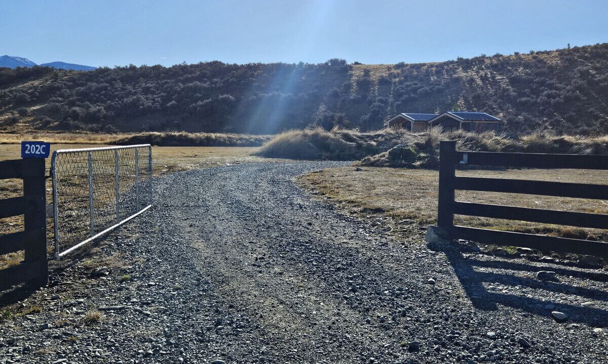 Photo of Outdoor in Ben Ohau