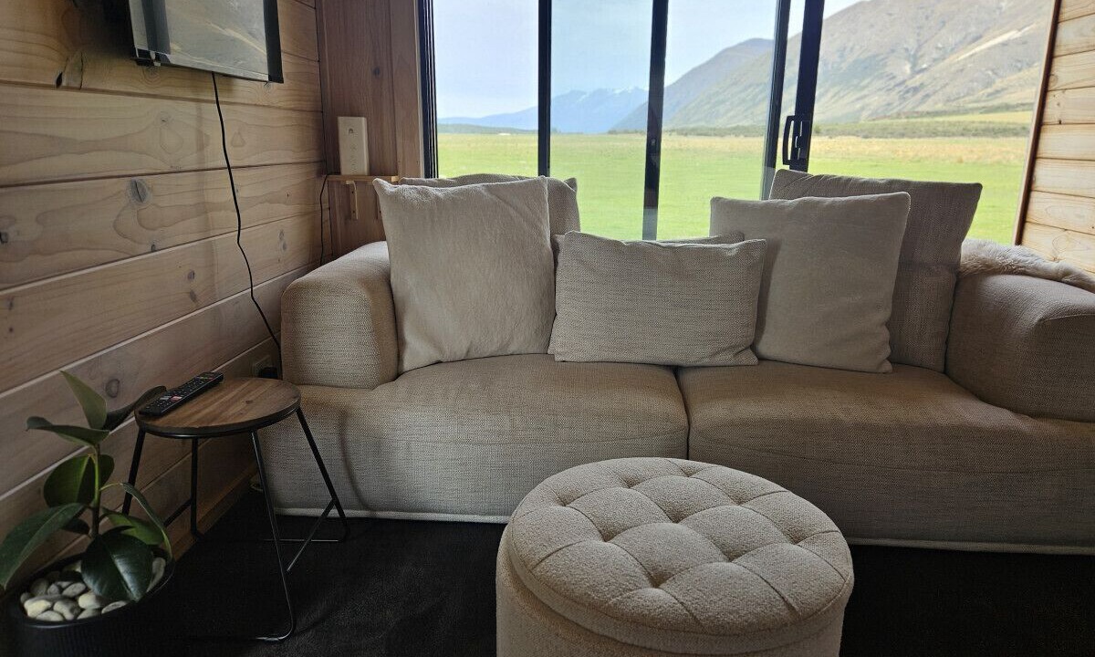 Photo of Others in Ben Ohau