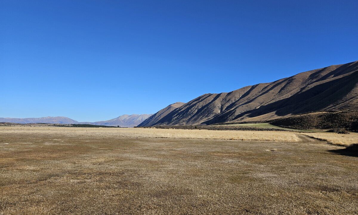 Photo of Outdoor in Ben Ohau