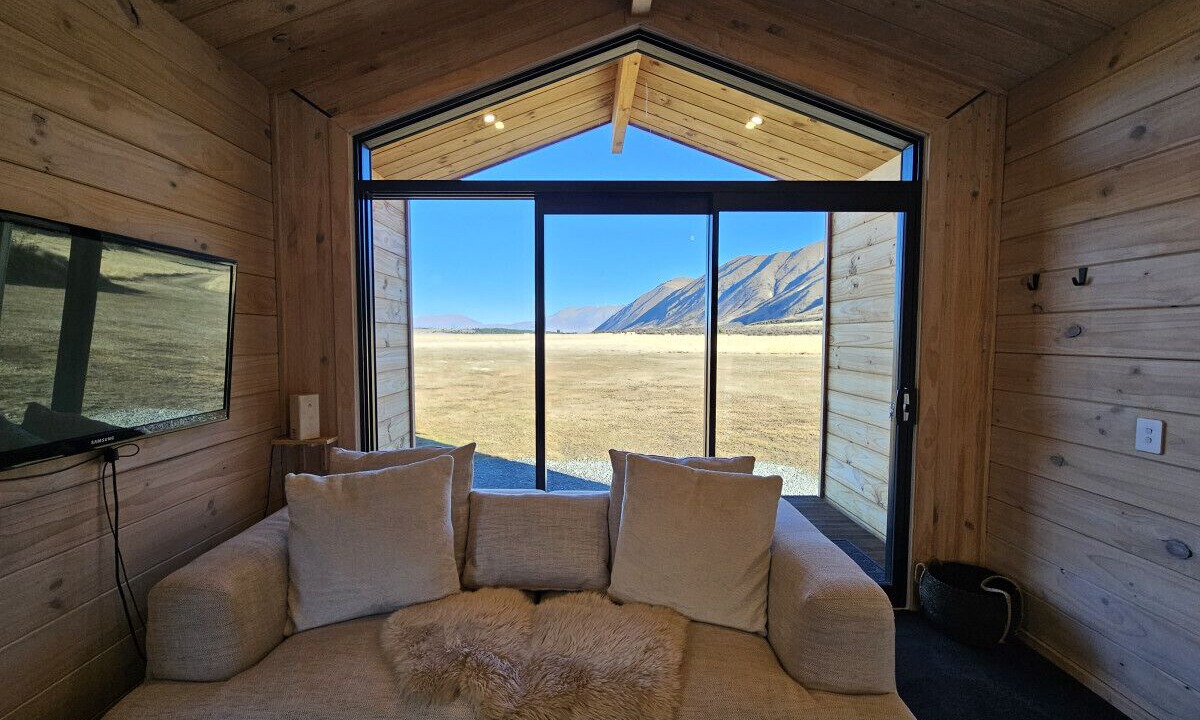 Photo of Livingroom in Ben Ohau
