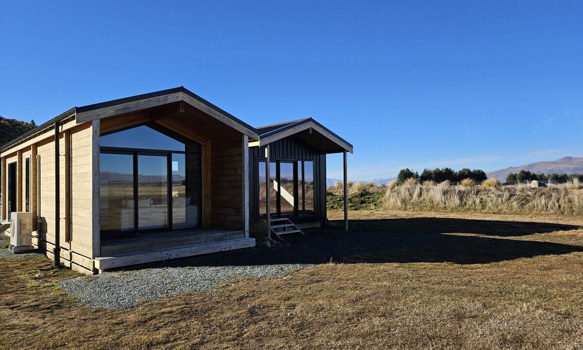 Photo of Outdoor in Ben Ohau