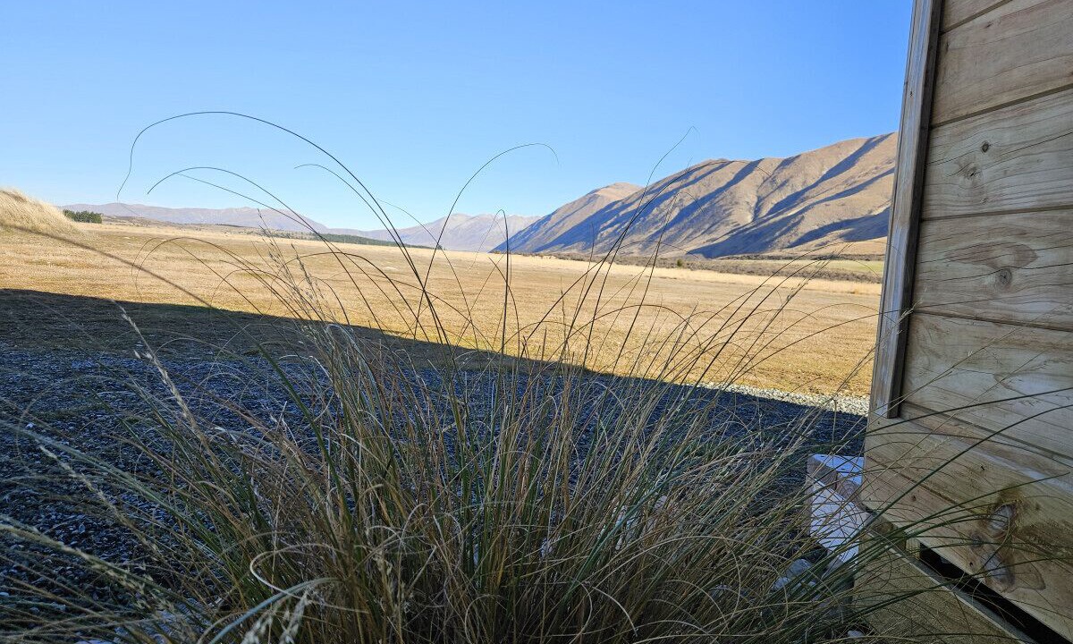 Photo of Outdoor in Ben Ohau