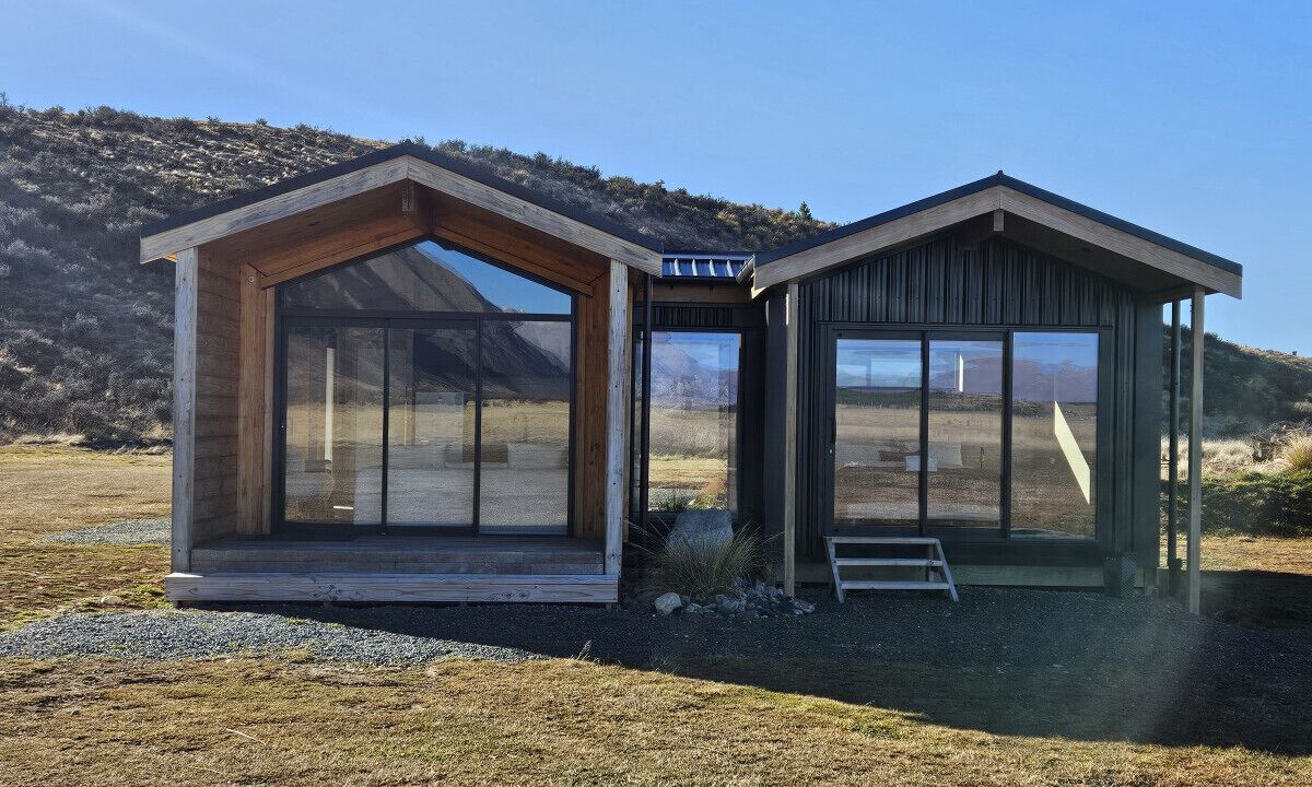 Photo of Outdoor in Ben Ohau
