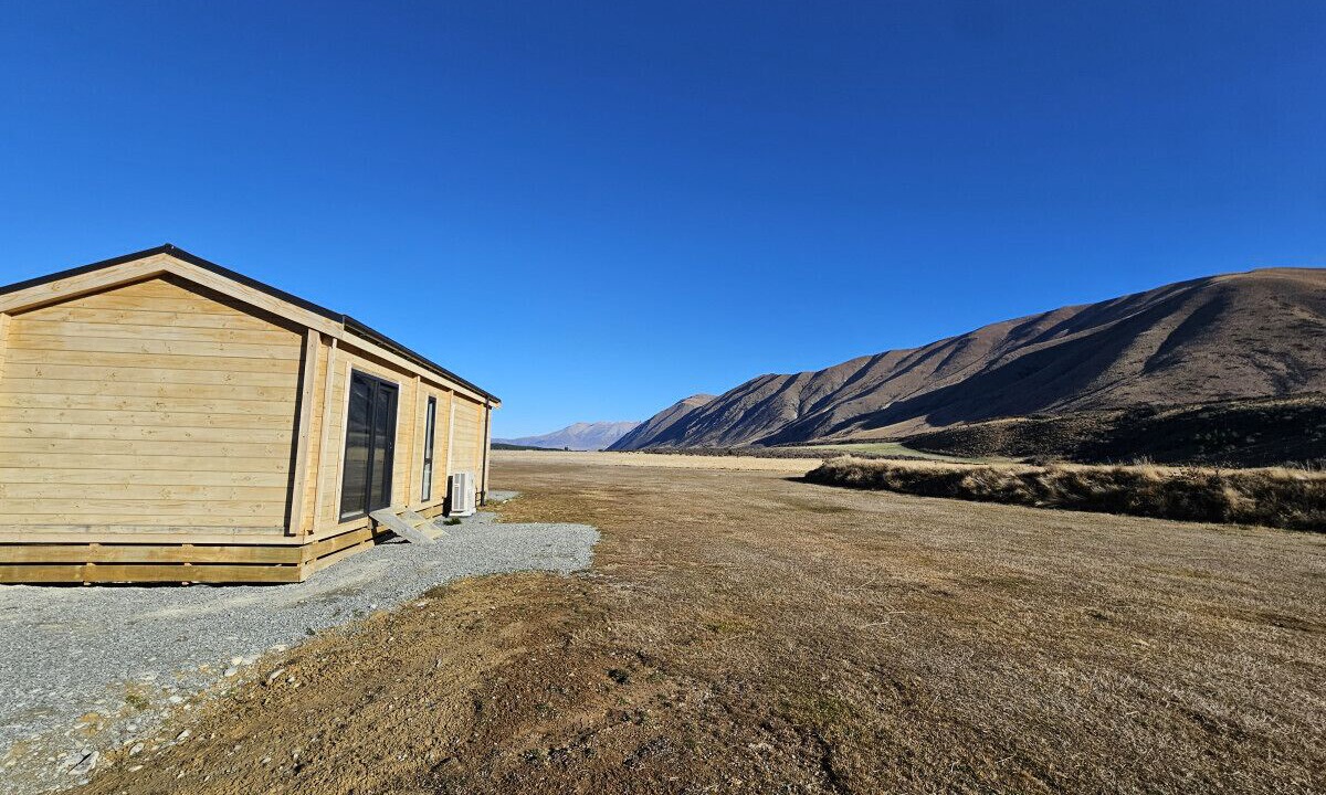 Photo of Outdoor in Ben Ohau