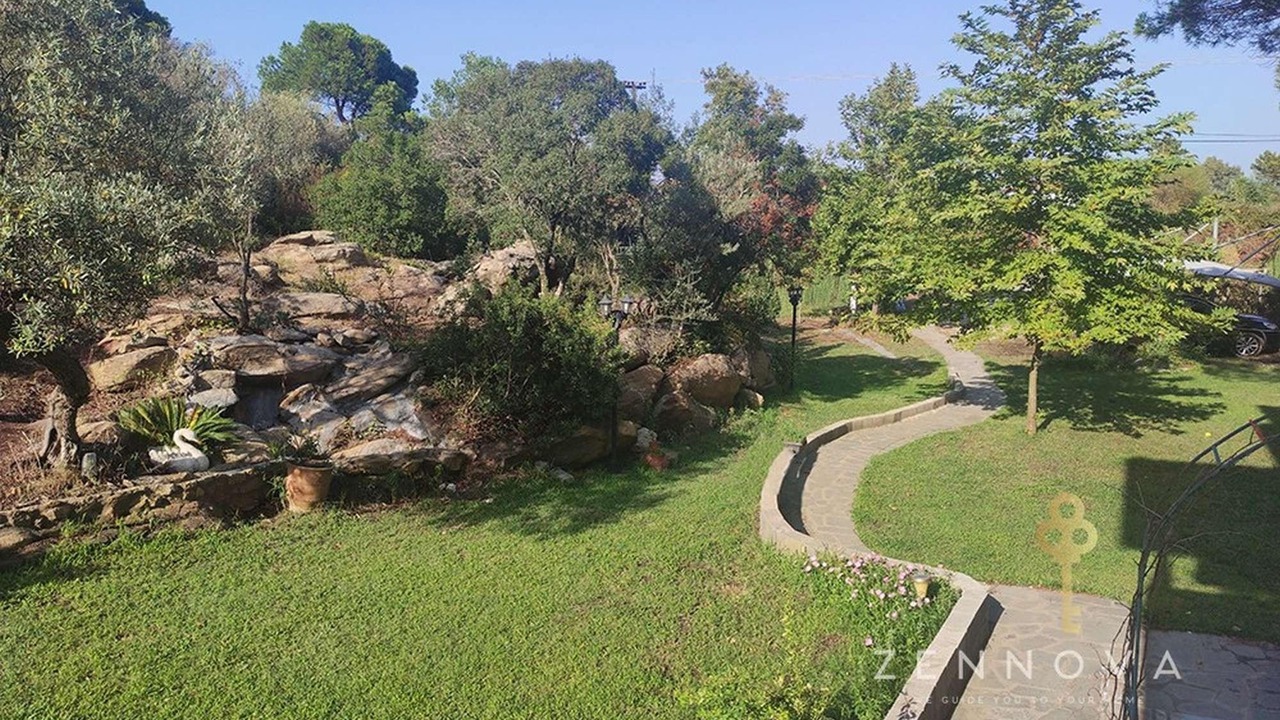 Photo of Outdoor in Vourvourou