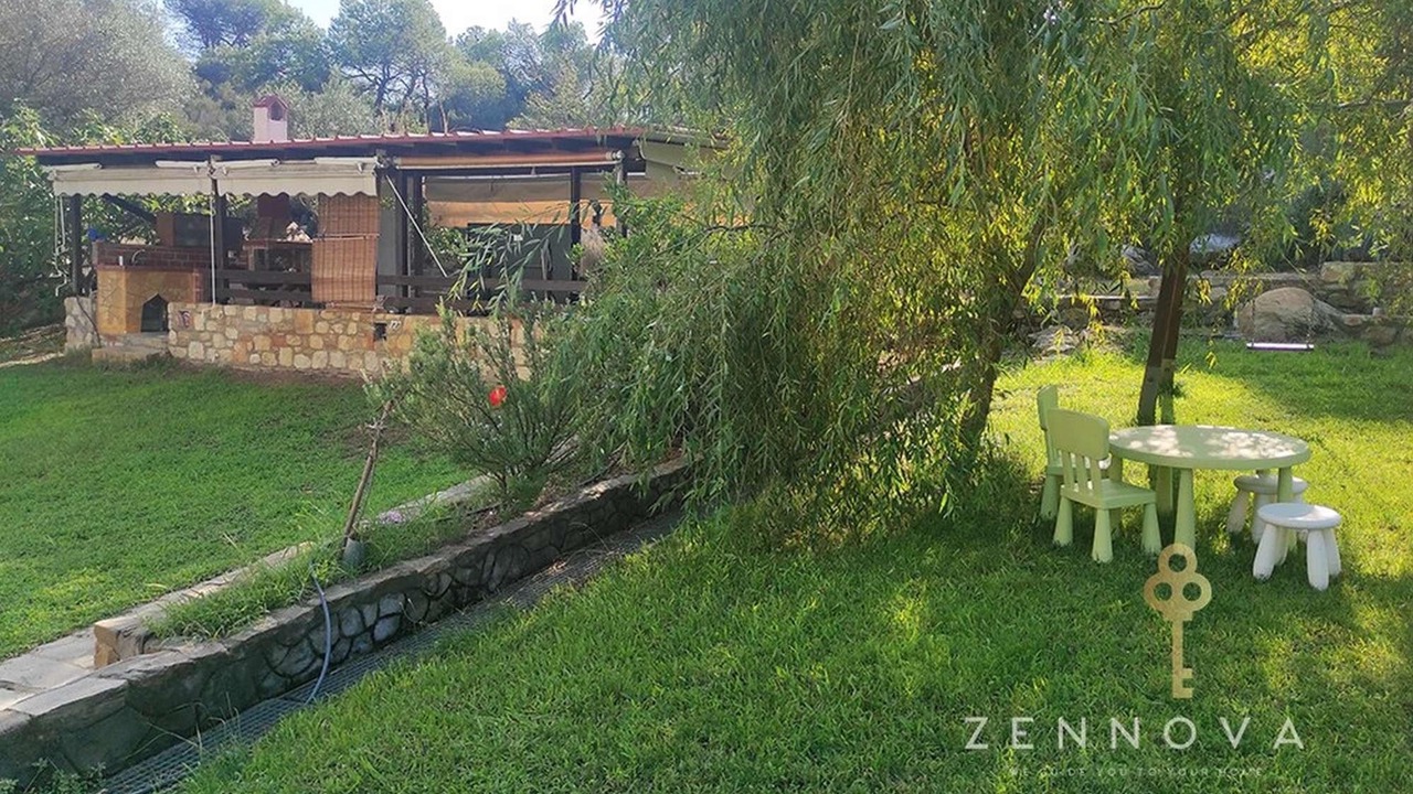 Photo of Outdoor in Vourvourou