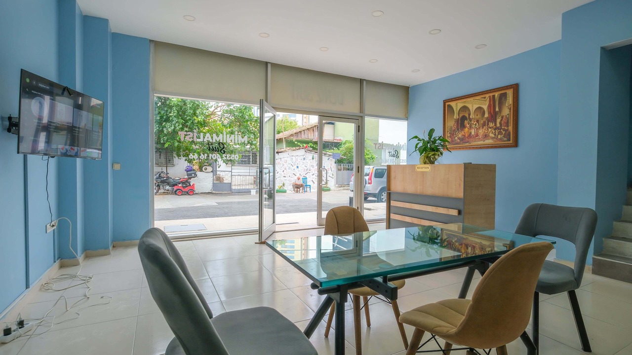 Photo of Others in Atasehir