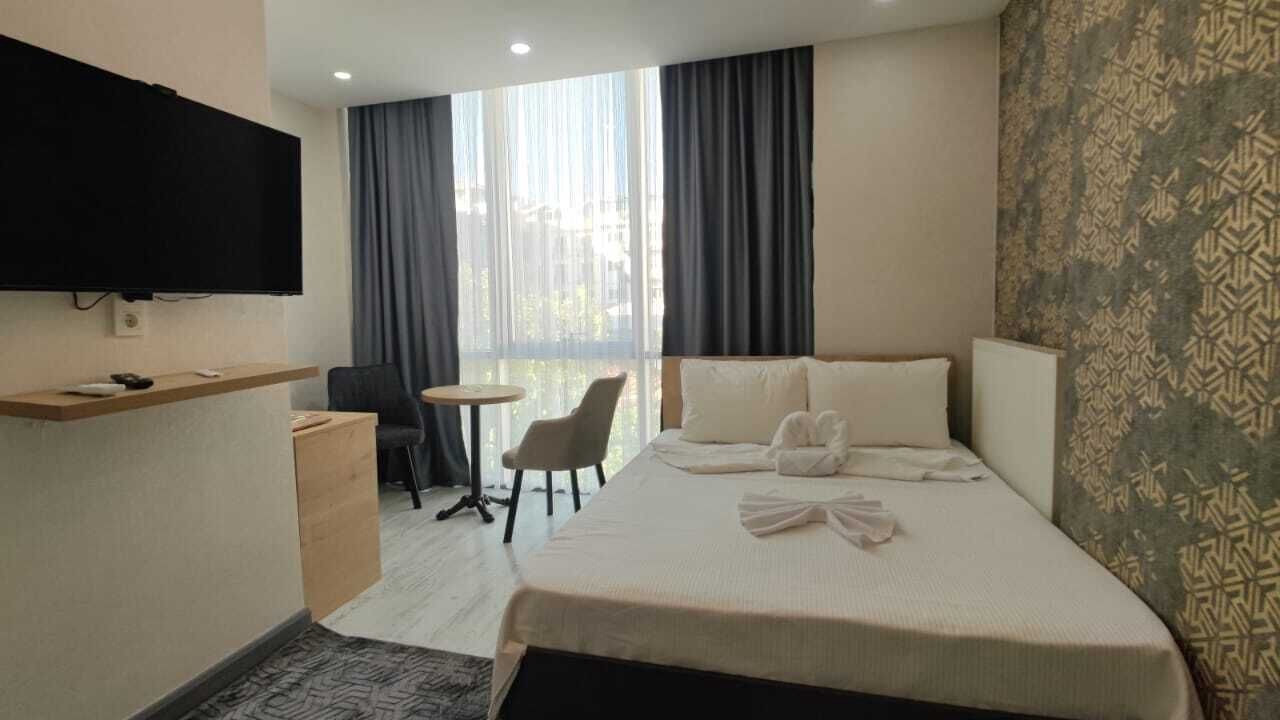 Photo of Livingroom in Atasehir