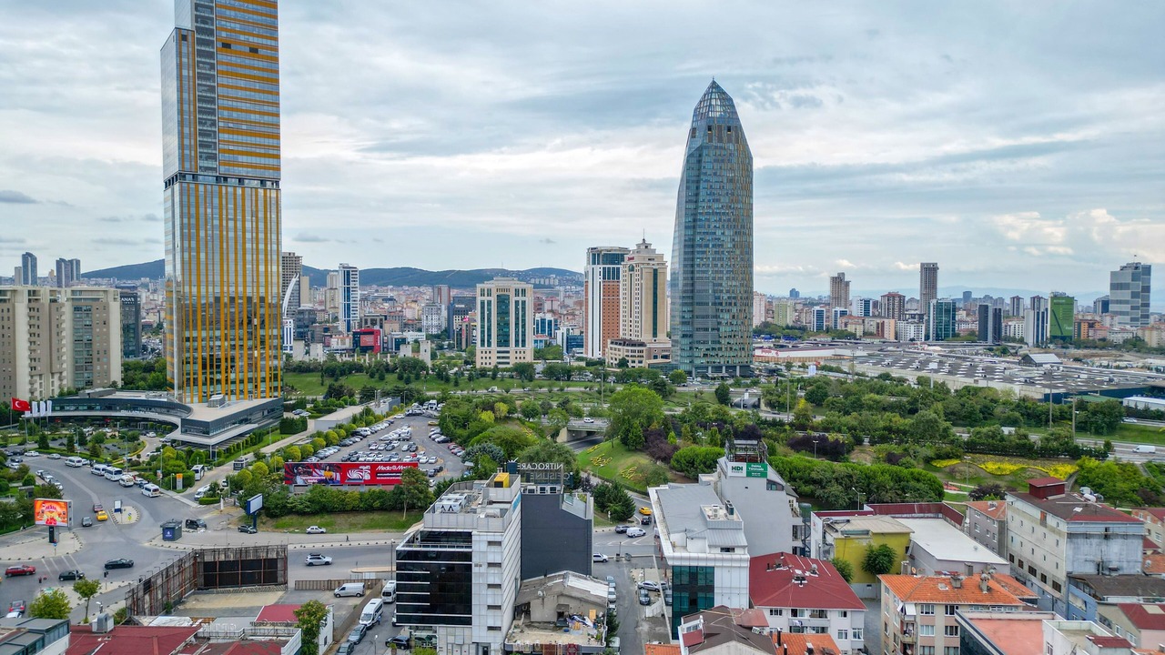 Photo of Outdoor in Atasehir