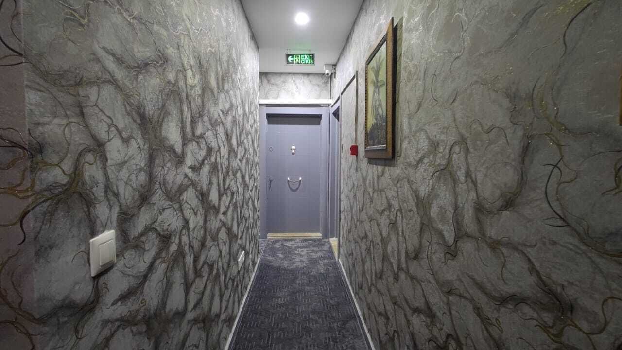 Photo of Patio Balcony in Atasehir