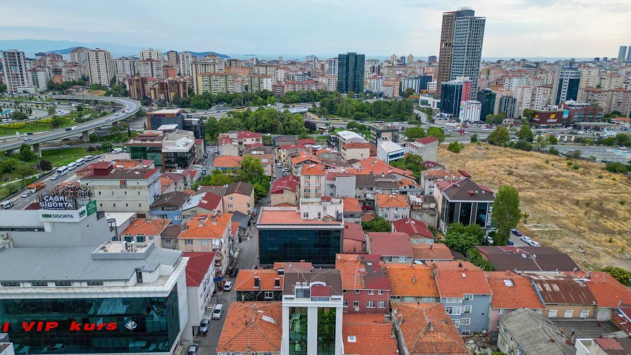 Photo of Outdoor in Atasehir