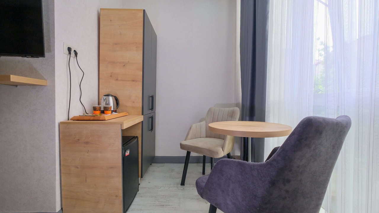 Photo of Livingroom in Atasehir