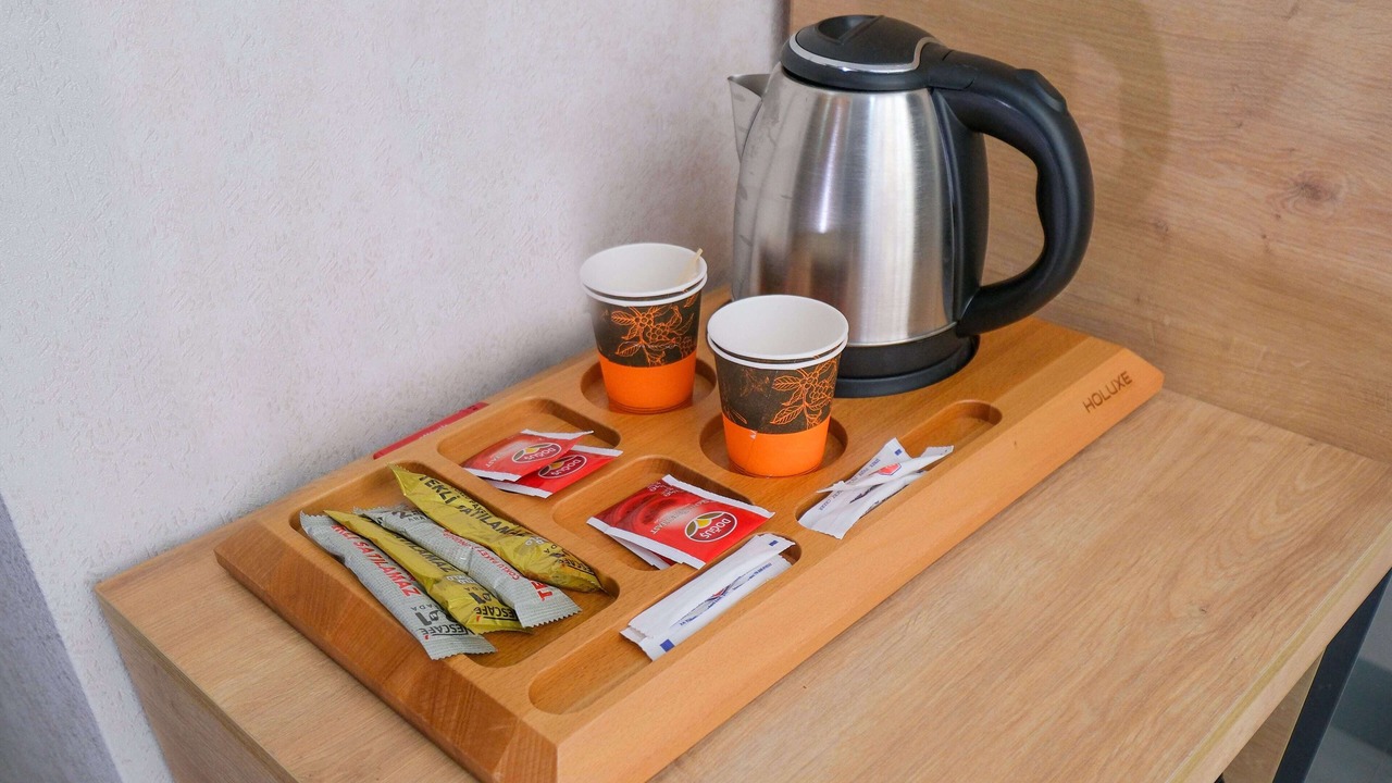 Photo of Livingroom in Atasehir