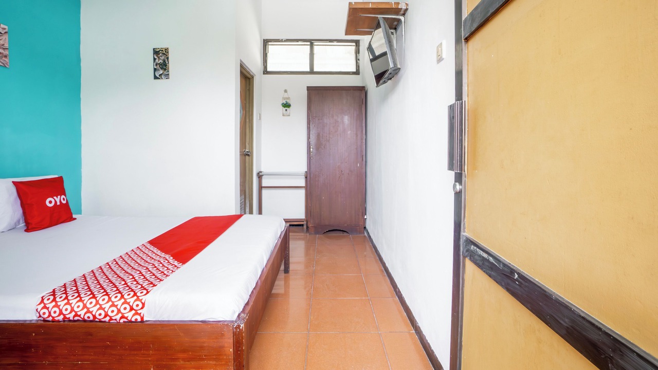 Photo of Bedroom in Madiun