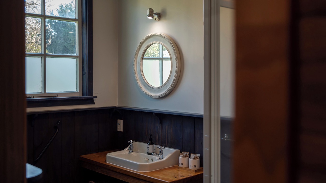 Photo of Bathroom in Springlands