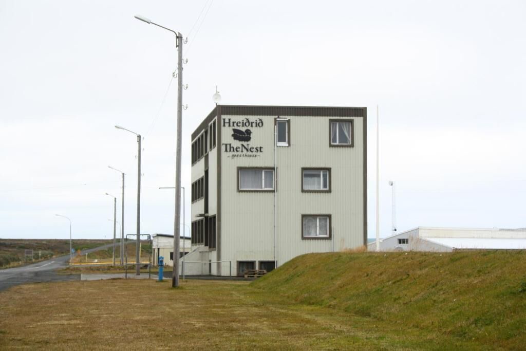 Photo of Outdoor in Raufarhofn
