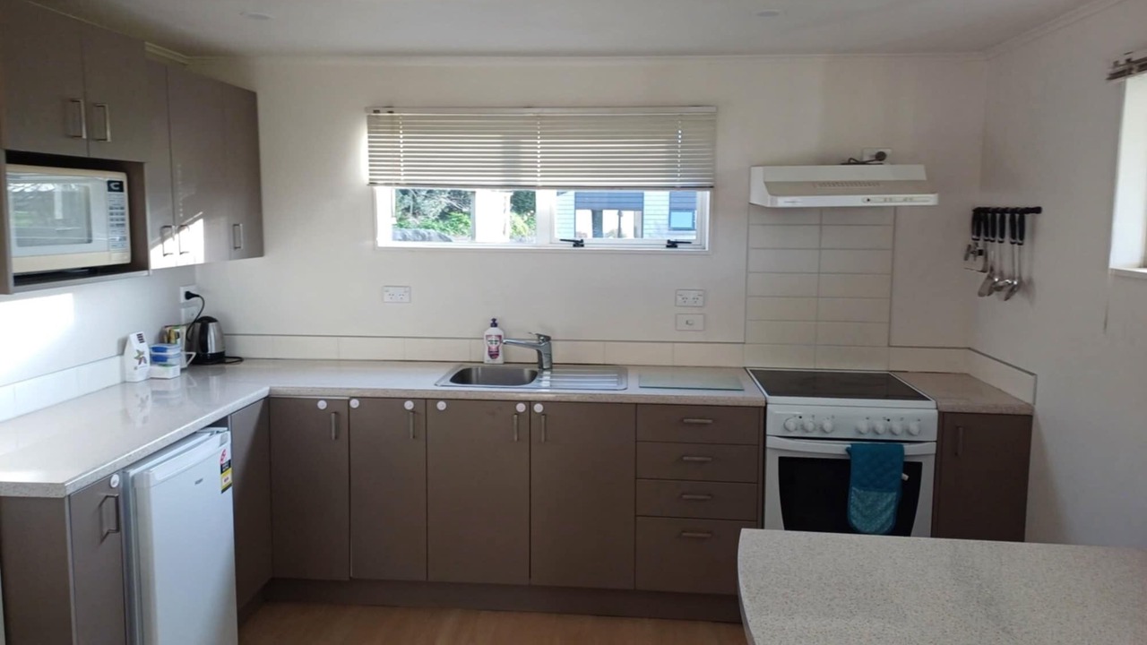 Photo of Kitchen in Hawera