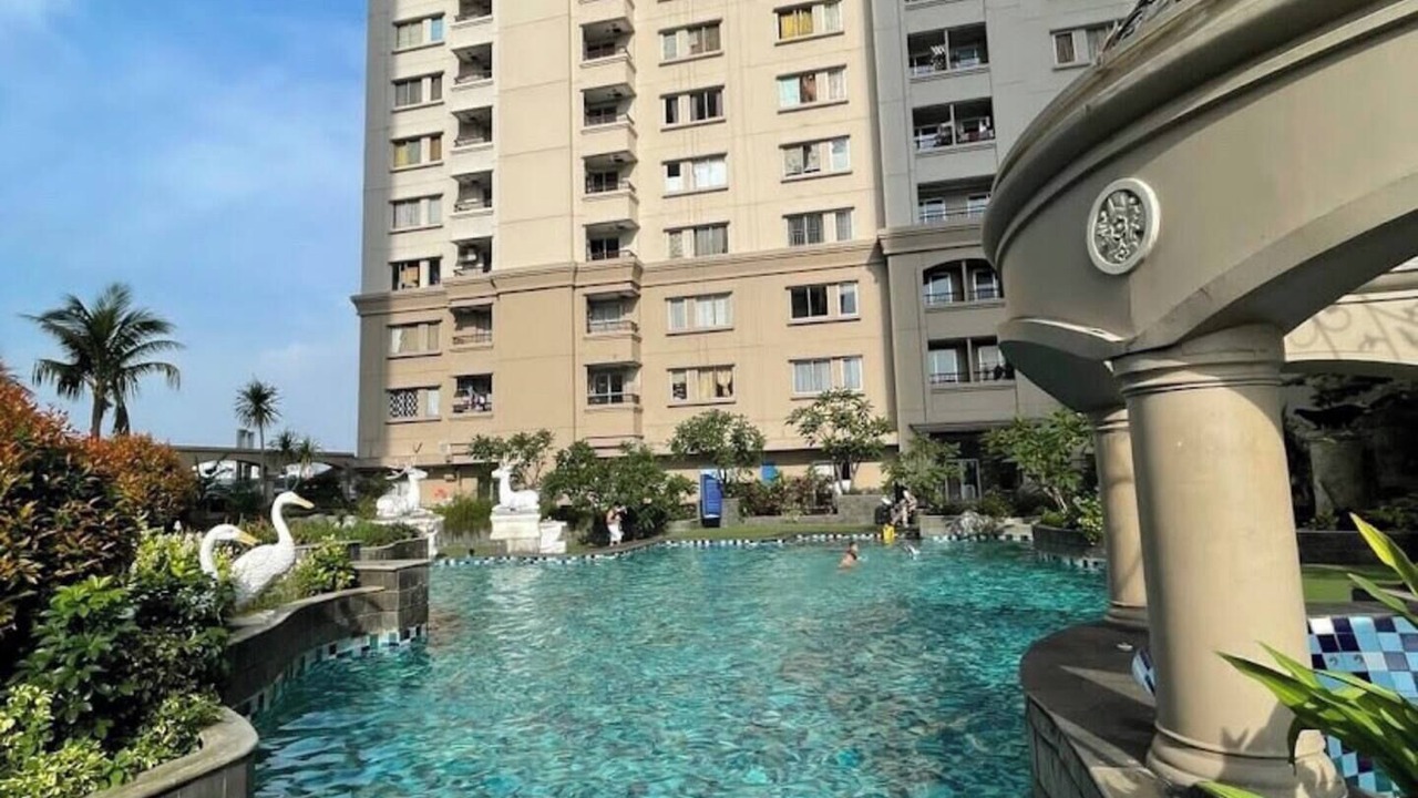 Photo of Outdoor in Old Jakarta
