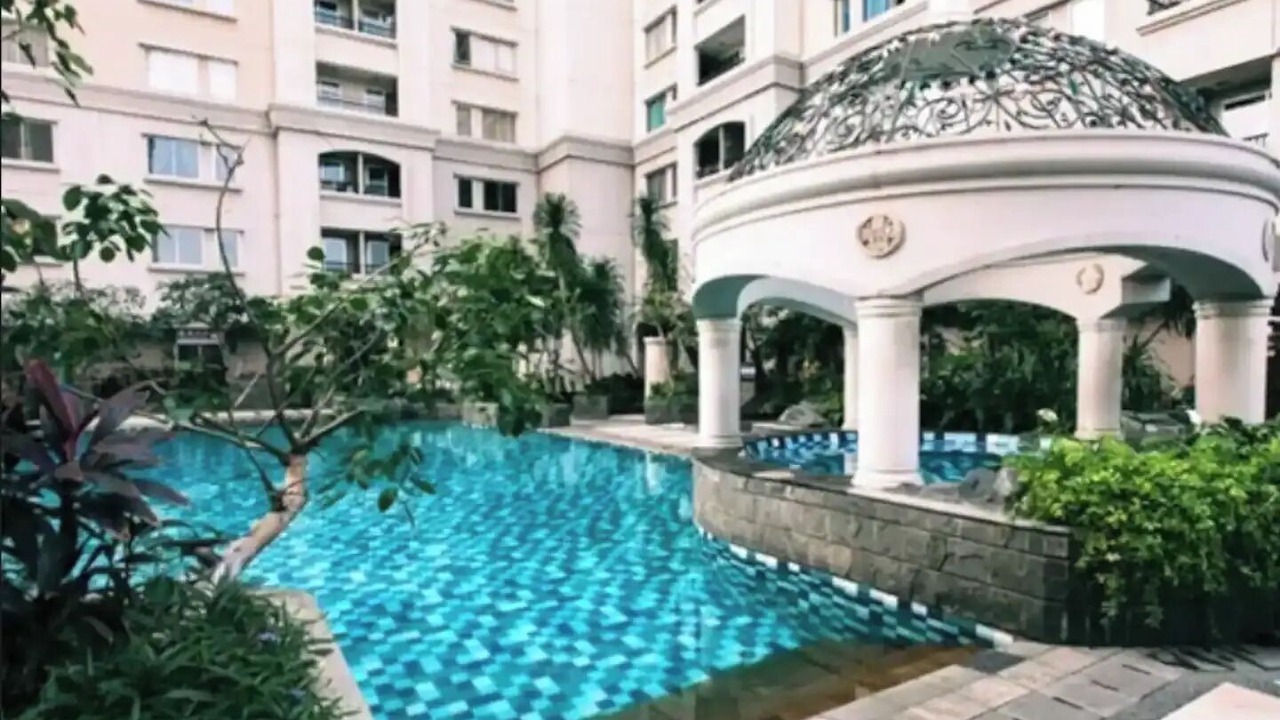 Photo of Outdoor in Old Jakarta