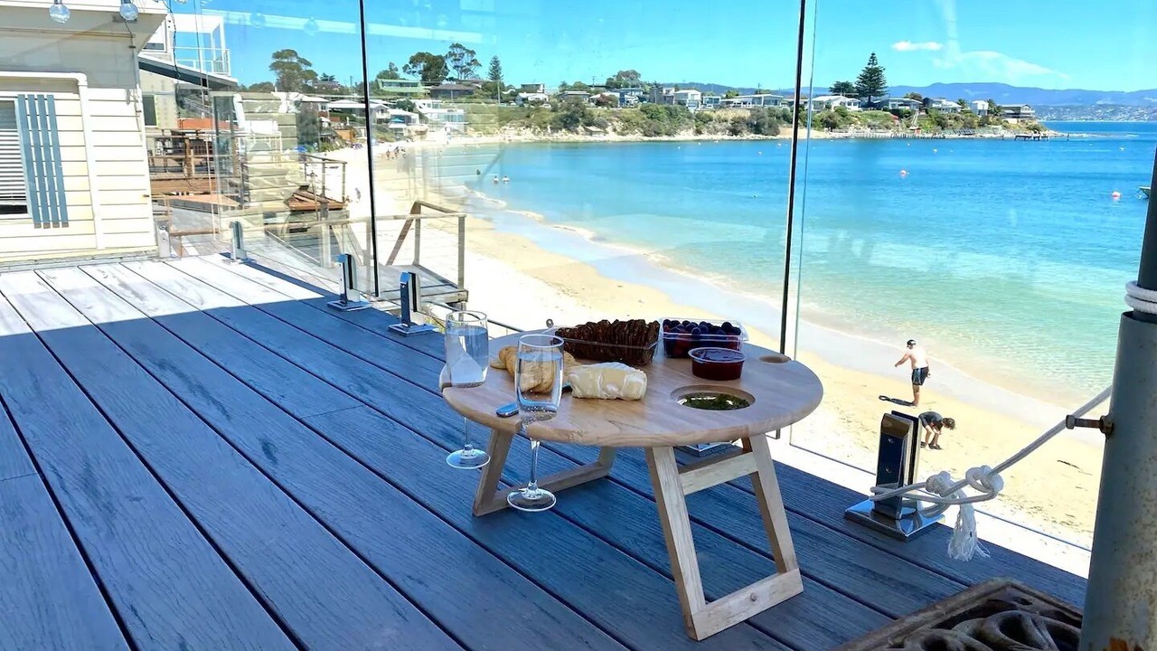 Photo of Outdoor in Opossum Bay