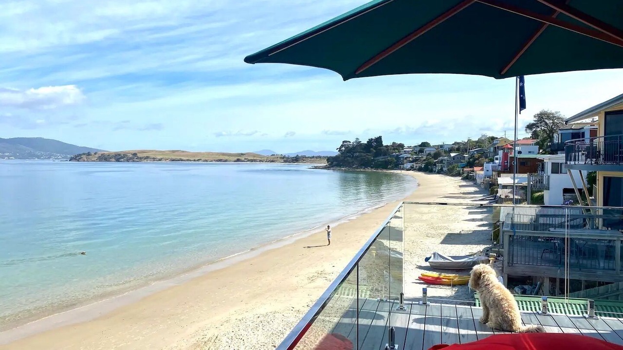 Photo of Outdoor in Opossum Bay