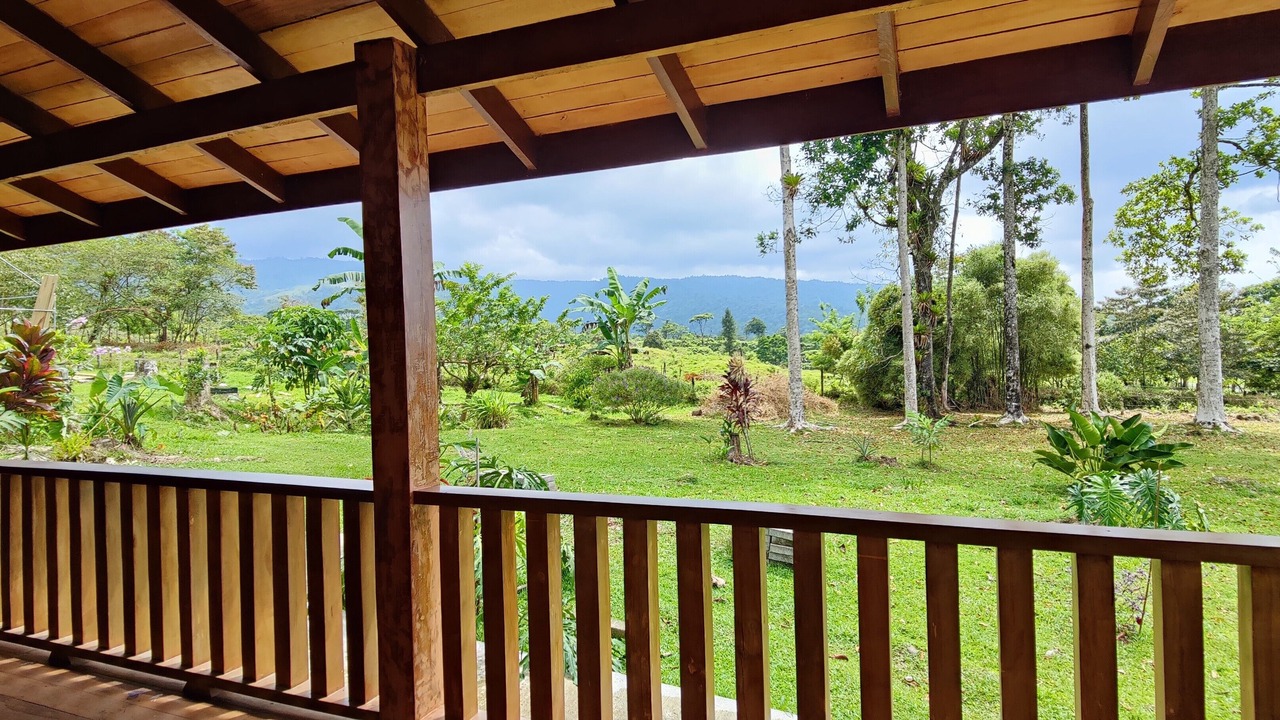 Photo of Outdoor in Guapiles