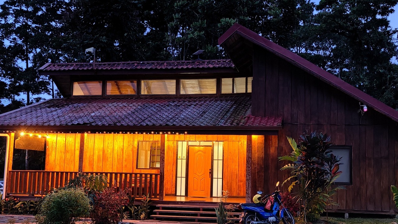 Photo of Outdoor in Guapiles