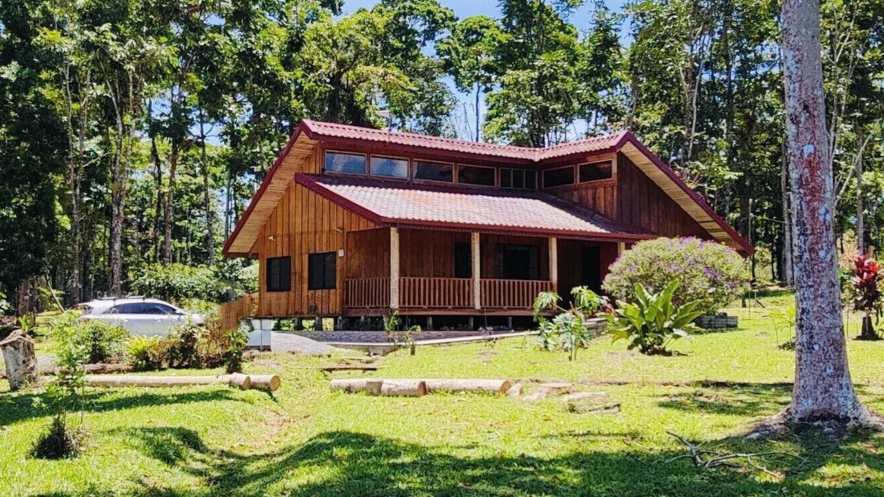 Photo of Outdoor in Guapiles