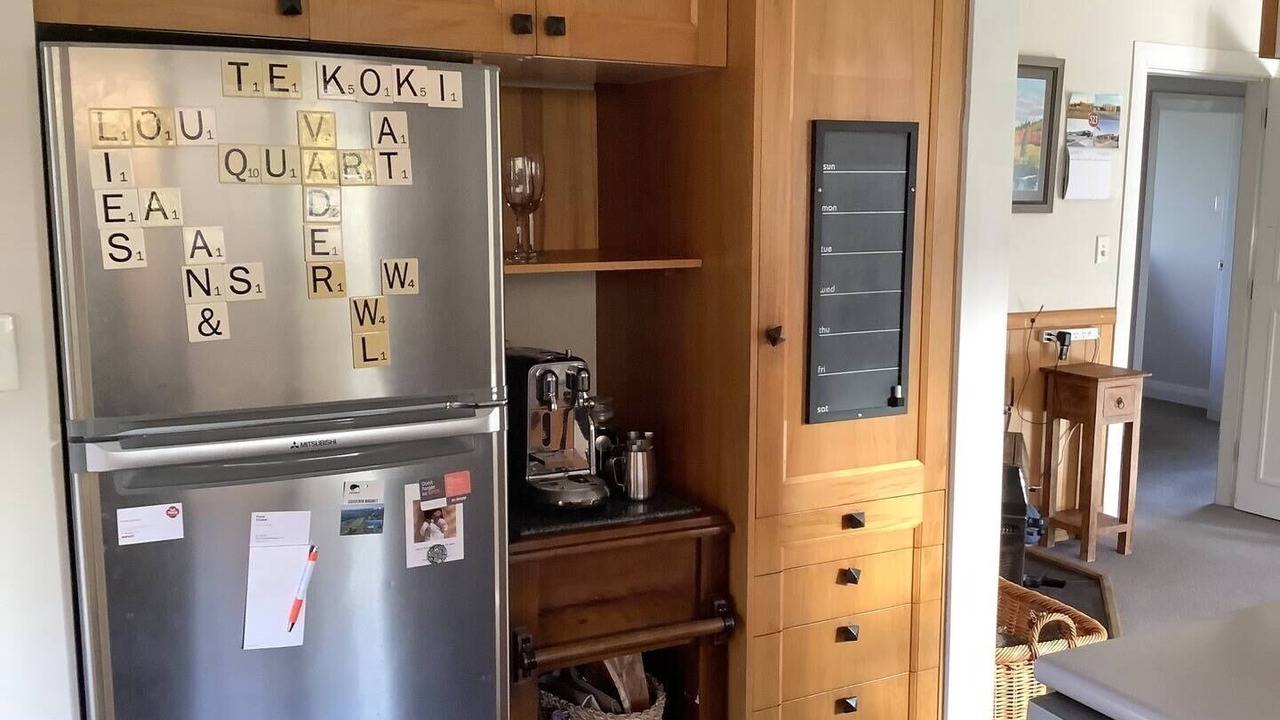 Photo of Kitchen in Clyde