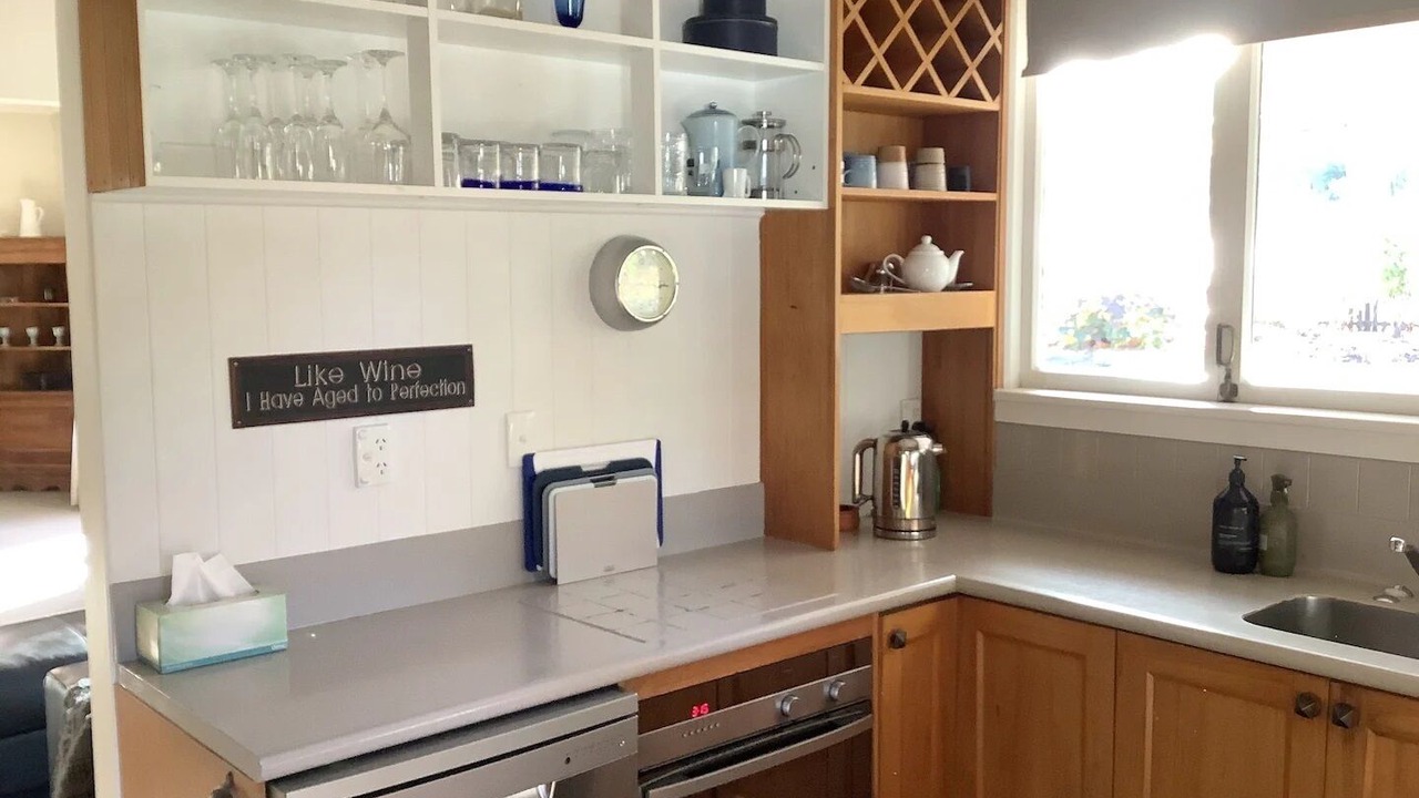 Photo of Kitchen in Clyde