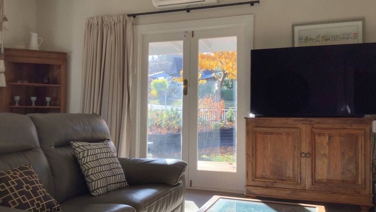 Photo of Livingroom in Clyde