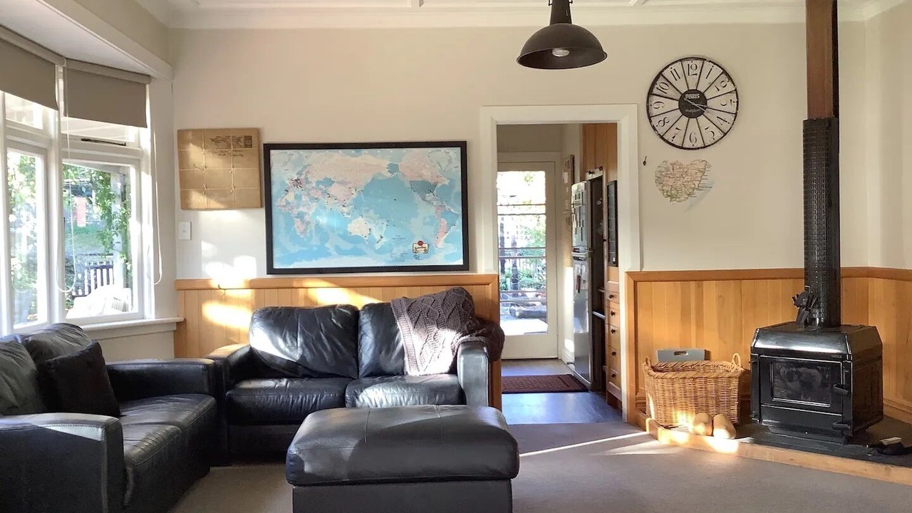 Photo of Livingroom in Clyde