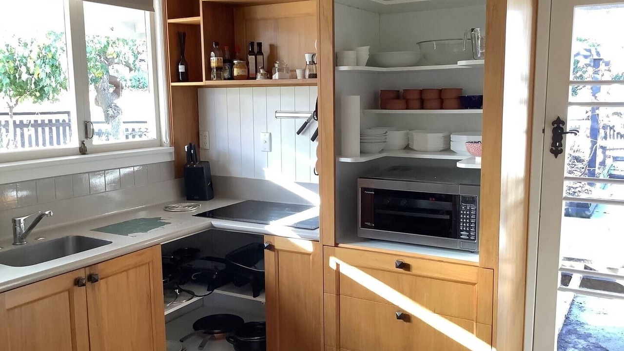 Photo of Kitchen in Clyde