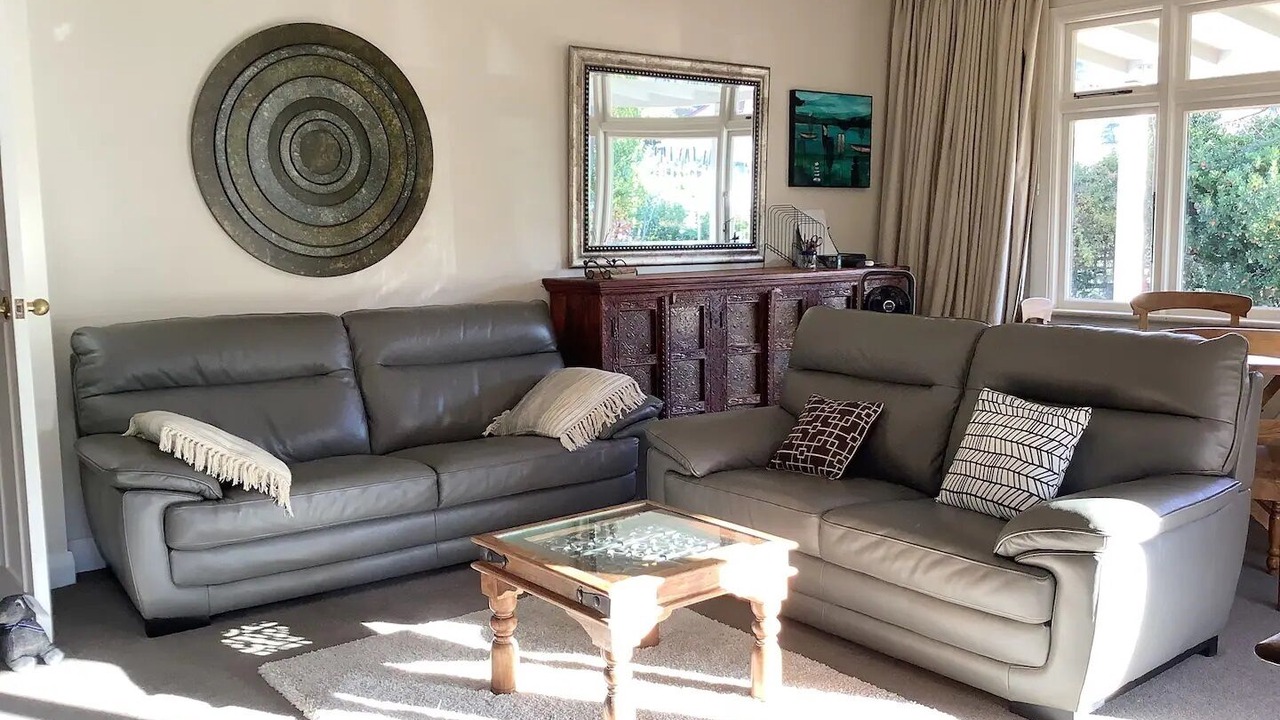 Photo of Livingroom in Clyde