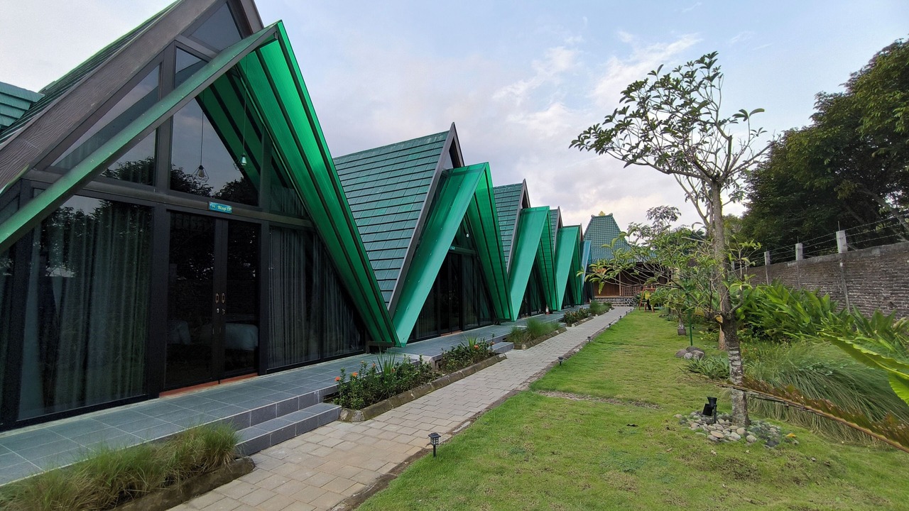 Photo of Outdoor in Mertoyudan