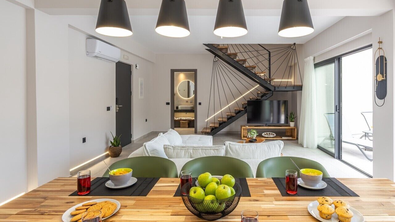 Photo of Kitchen in Zola