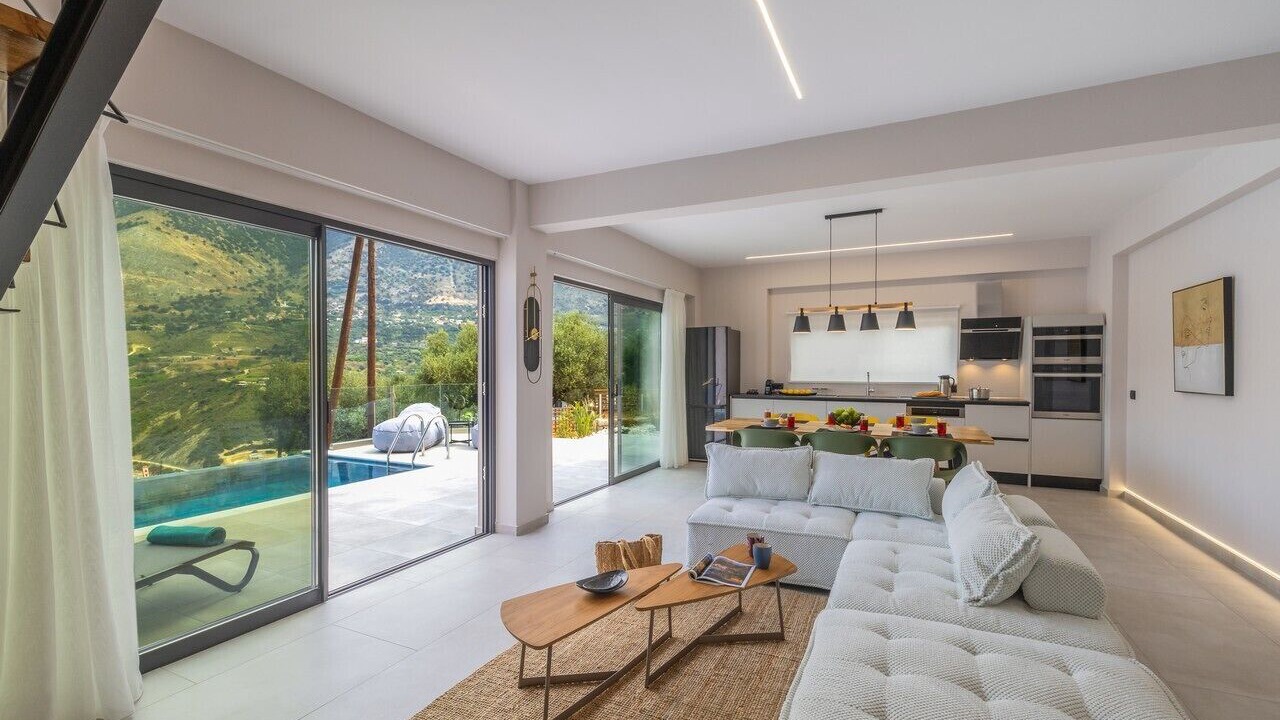 Photo of Livingroom in Zola