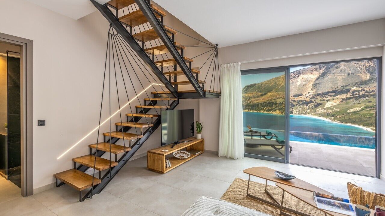 Photo of Livingroom in Zola