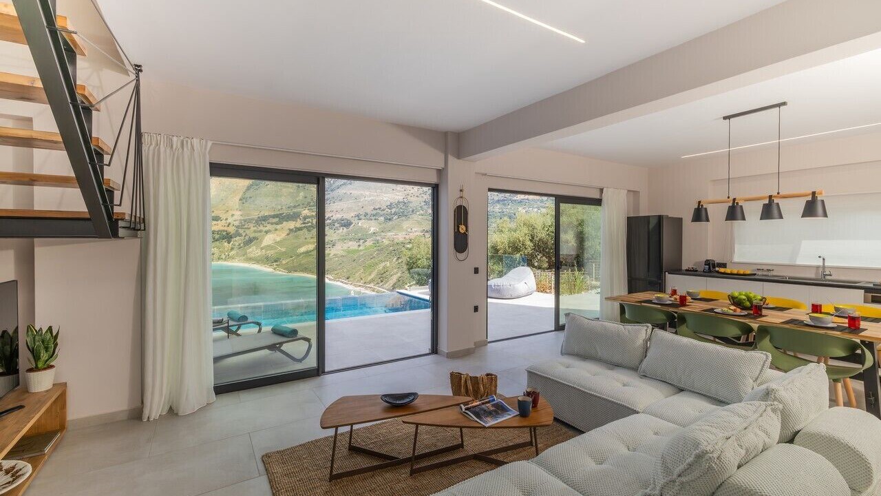Photo of Livingroom in Zola