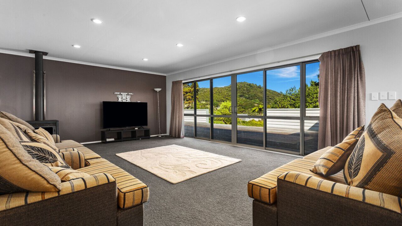 Photo of Livingroom in Te Kaha