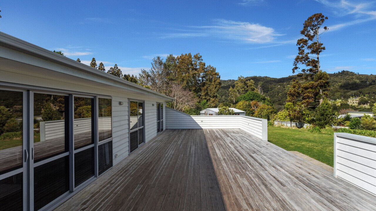 Photo of Outdoor in Te Kaha